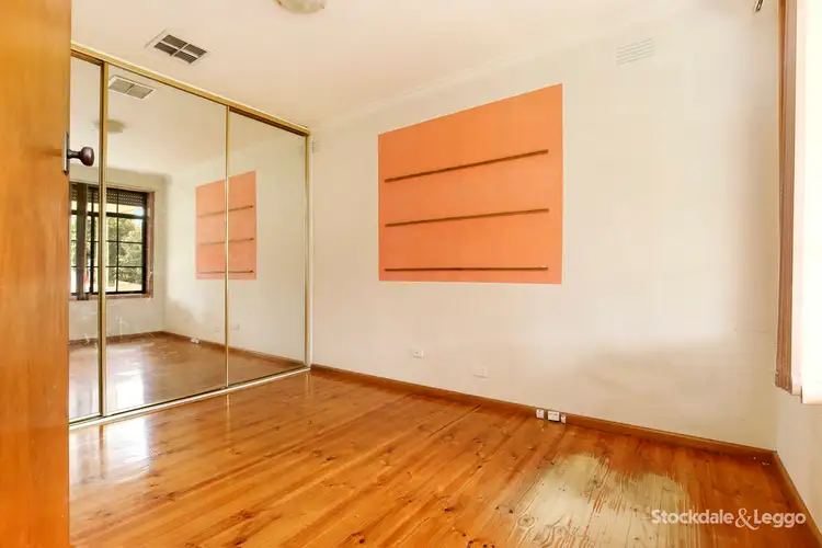 Fifth view of Homely house listing, 53 St Vigeons Road, Reservoir VIC 3073