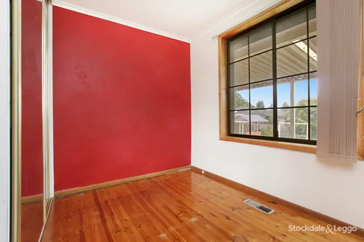Sixth view of Homely house listing, 53 St Vigeons Road, Reservoir VIC 3073
