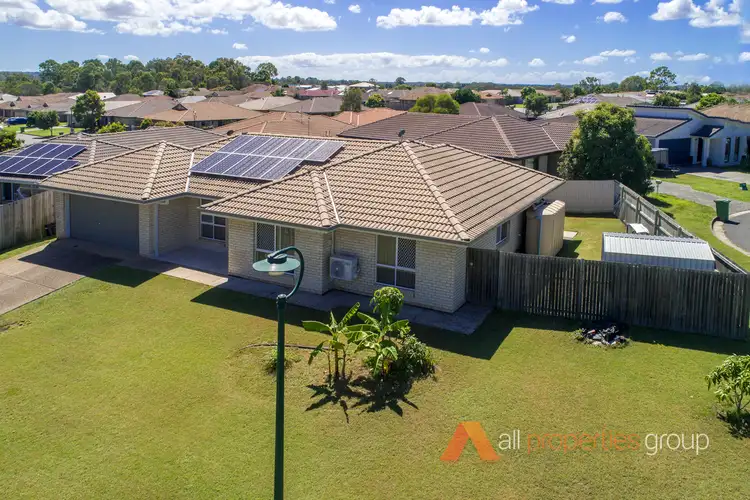 6 Kite Crescent, Eagleby QLD 4207