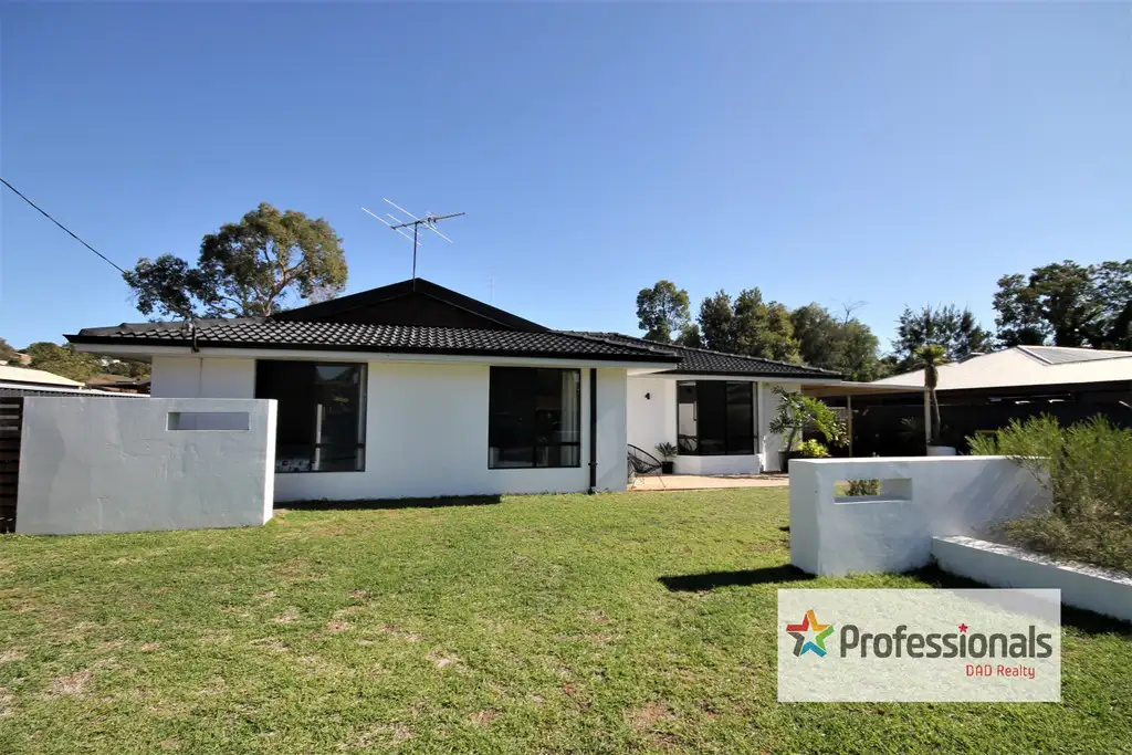 Main view of Homely house listing, 25 Poller Way, Australind WA 6233