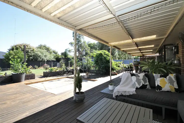 Second view of Homely house listing, 25 Poller Way, Australind WA 6233