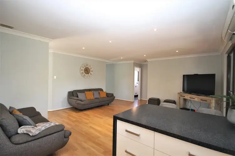 Fourth view of Homely house listing, 25 Poller Way, Australind WA 6233