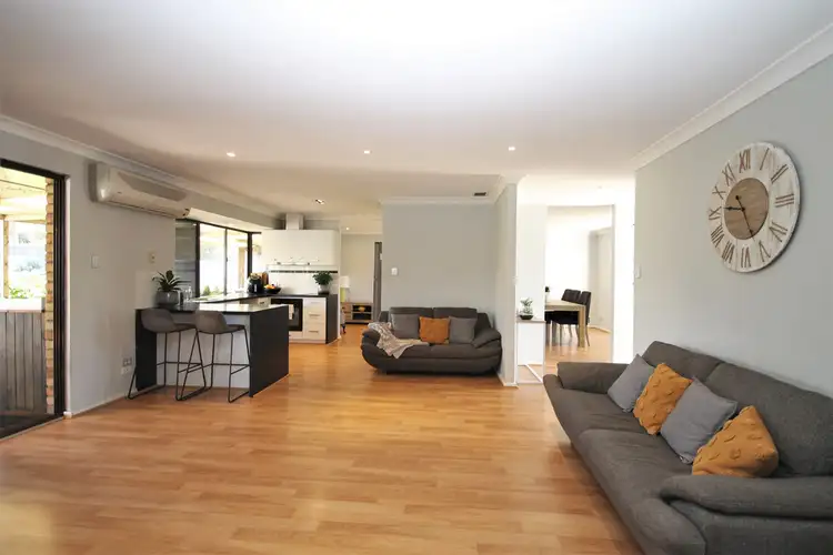 Fifth view of Homely house listing, 25 Poller Way, Australind WA 6233