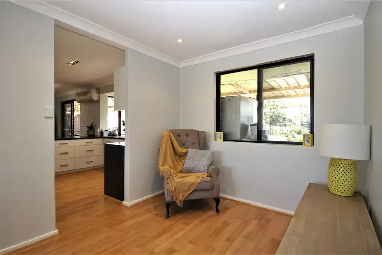 Sixth view of Homely house listing, 25 Poller Way, Australind WA 6233