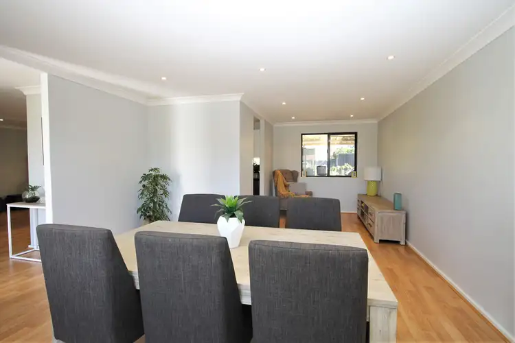 Seventh view of Homely house listing, 25 Poller Way, Australind WA 6233