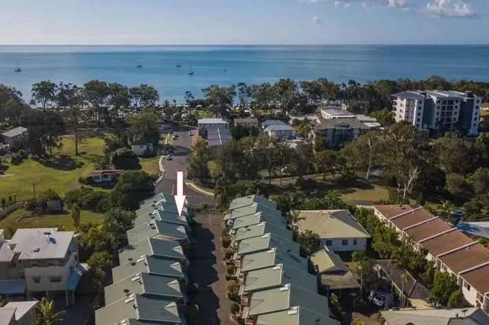 Unit 8 178 TORQUAY ROAD, Scarness QLD 4655