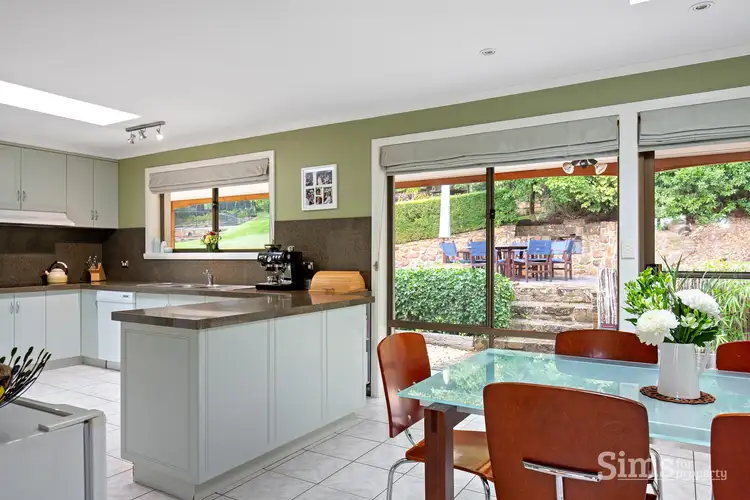 Fifth view of Homely house listing, 302 Penquite Road, Norwood TAS 7250