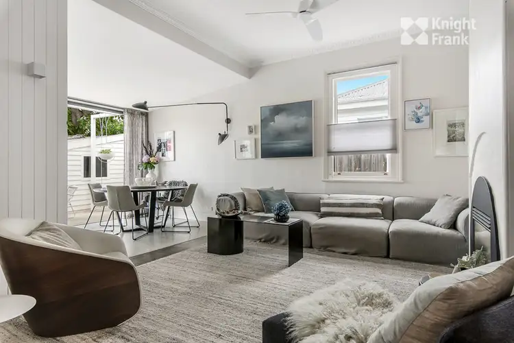 Fourth view of Homely house listing, 36 King Street, Sandy Bay TAS 7005