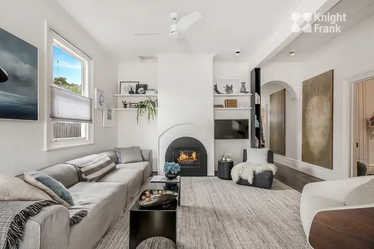 Fifth view of Homely house listing, 36 King Street, Sandy Bay TAS 7005