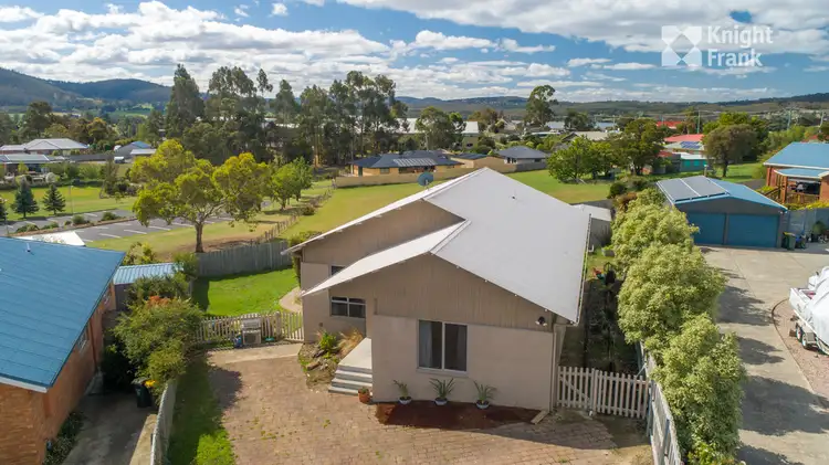 Second view of Homely house listing, 11 Indigo Court, Margate TAS 7054