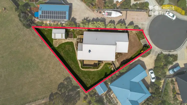 Third view of Homely house listing, 11 Indigo Court, Margate TAS 7054