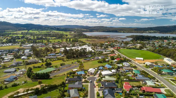 Fourth view of Homely house listing, 11 Indigo Court, Margate TAS 7054