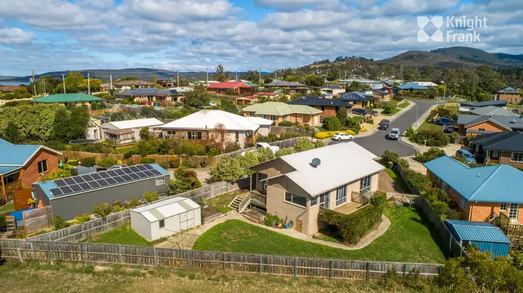 Fifth view of Homely house listing, 11 Indigo Court, Margate TAS 7054