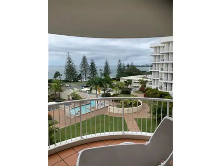 38/1-3 Buderim Ave - Osprey