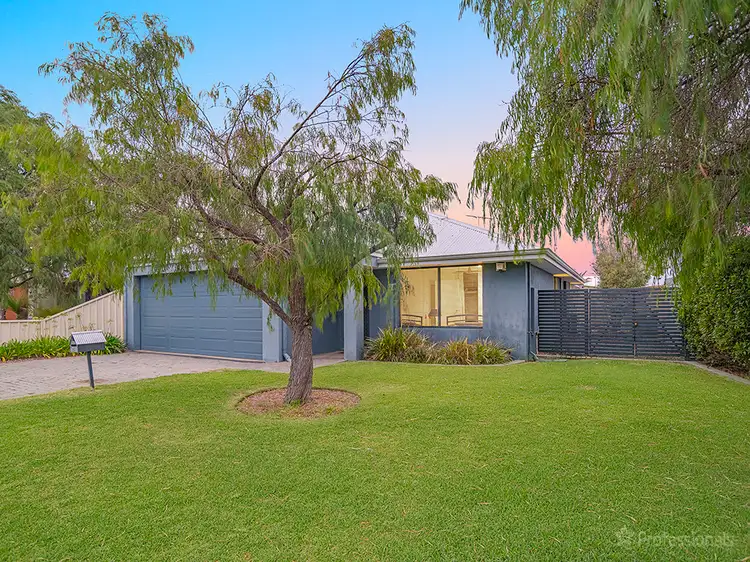 27B Schooner Crescent, Dunsborough WA 6281