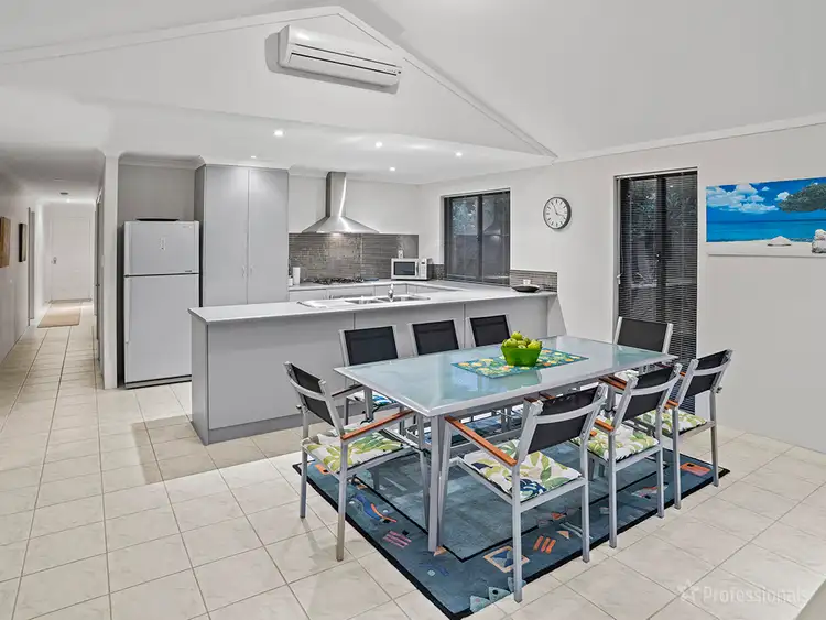 Sixth view of Homely house listing, 27B Schooner Crescent, Dunsborough WA 6281