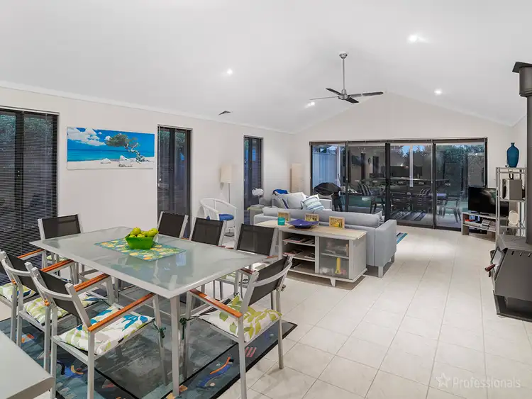 Seventh view of Homely house listing, 27B Schooner Crescent, Dunsborough WA 6281