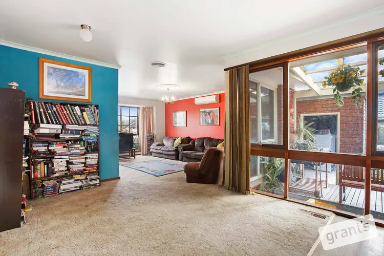 Third view of Homely house listing, 3 Fisher Close, Berwick VIC 3806