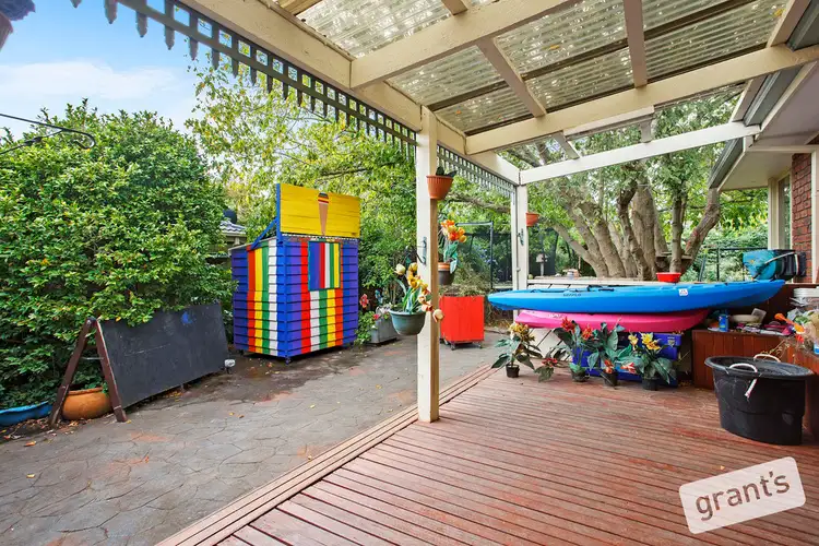 Fourth view of Homely house listing, 3 Fisher Close, Berwick VIC 3806