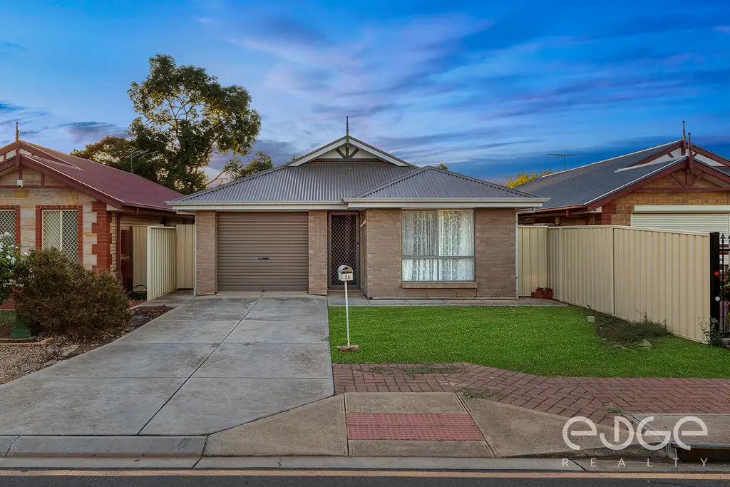 Main view of Homely house listing, 29 Admiralty Circuit, Smithfield SA 5114