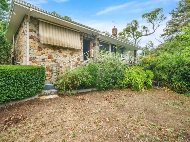 Main view of Homely house listing, 17 Darlington Road, Darlington WA 6070