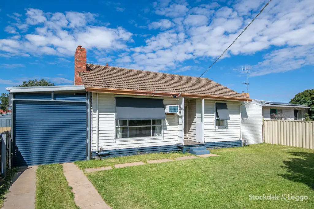 Main view of Homely house listing, 64 Halpin Crescent, Shepparton VIC 3630