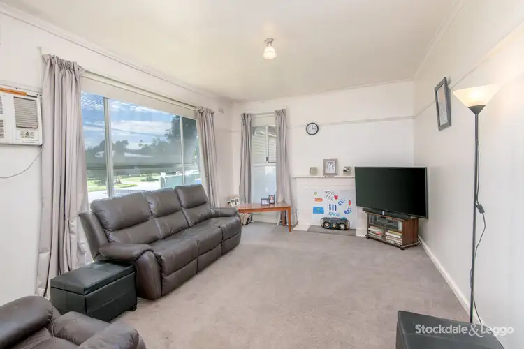 Second view of Homely house listing, 64 Halpin Crescent, Shepparton VIC 3630