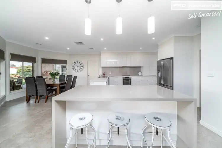 Main view of Homely house listing, 6 Campaspe Close, Springvale NSW 2650