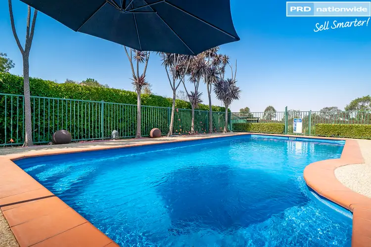 Third view of Homely house listing, 6 Campaspe Close, Springvale NSW 2650