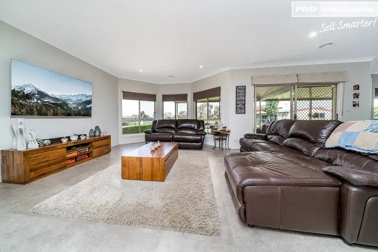 Fourth view of Homely house listing, 6 Campaspe Close, Springvale NSW 2650