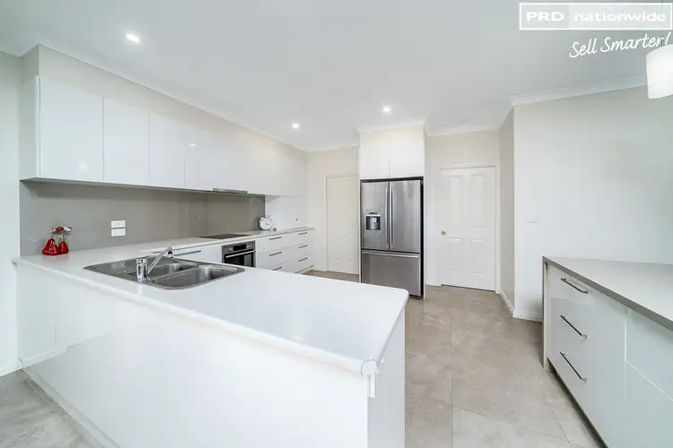 Sixth view of Homely house listing, 6 Campaspe Close, Springvale NSW 2650