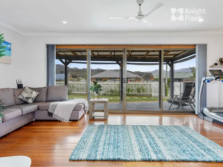 Fifth view of Homely house listing, 56 Van Morey Road, Margate TAS 7054