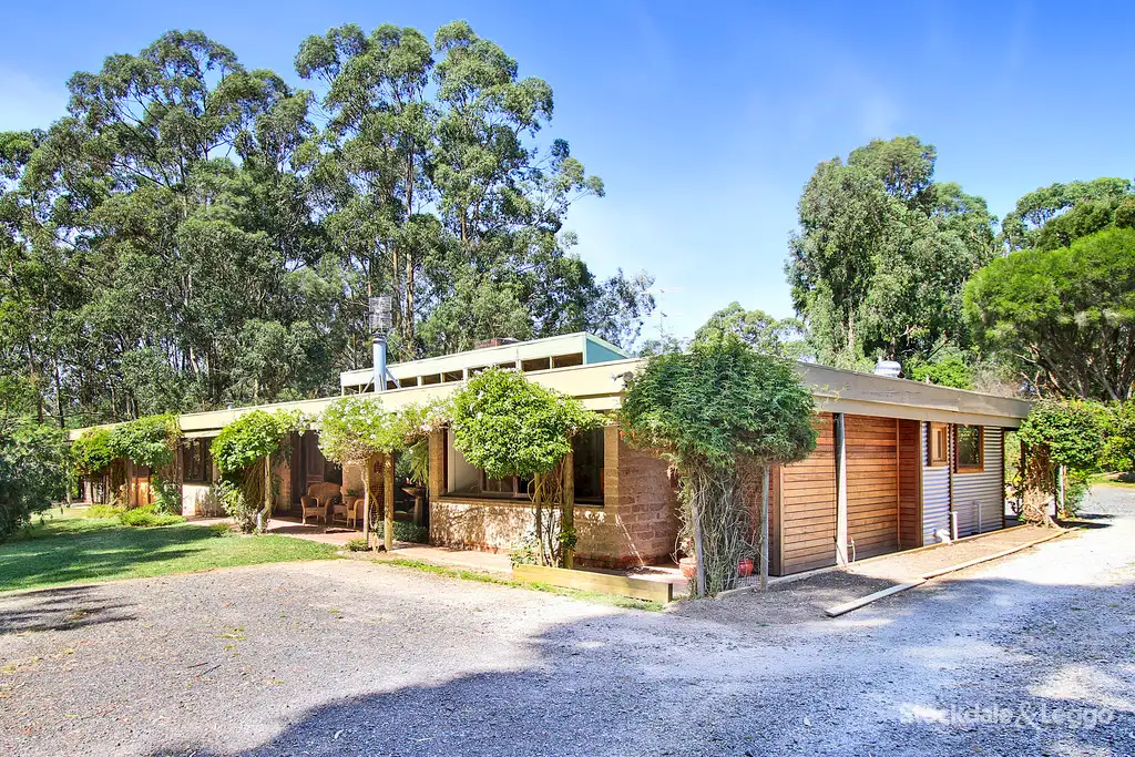 Main view of Homely house listing, 335 Henrys Rd, Loch VIC 3945