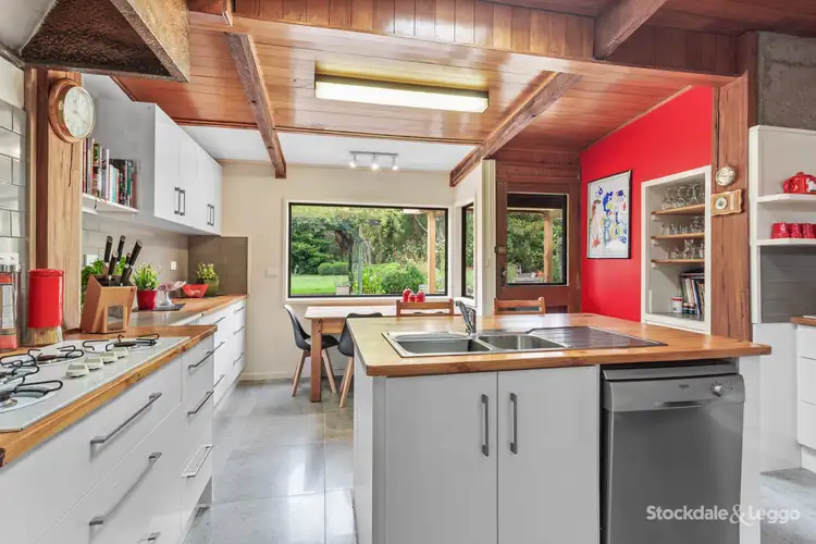 Fifth view of Homely house listing, 335 Henrys Rd, Loch VIC 3945