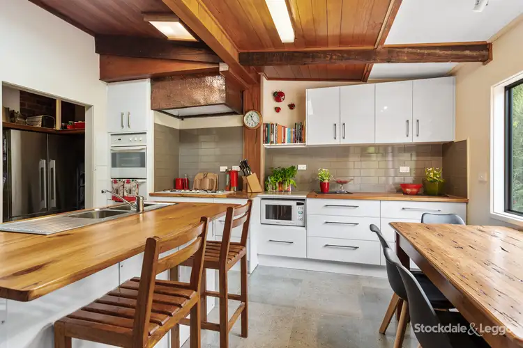 Sixth view of Homely house listing, 335 Henrys Rd, Loch VIC 3945