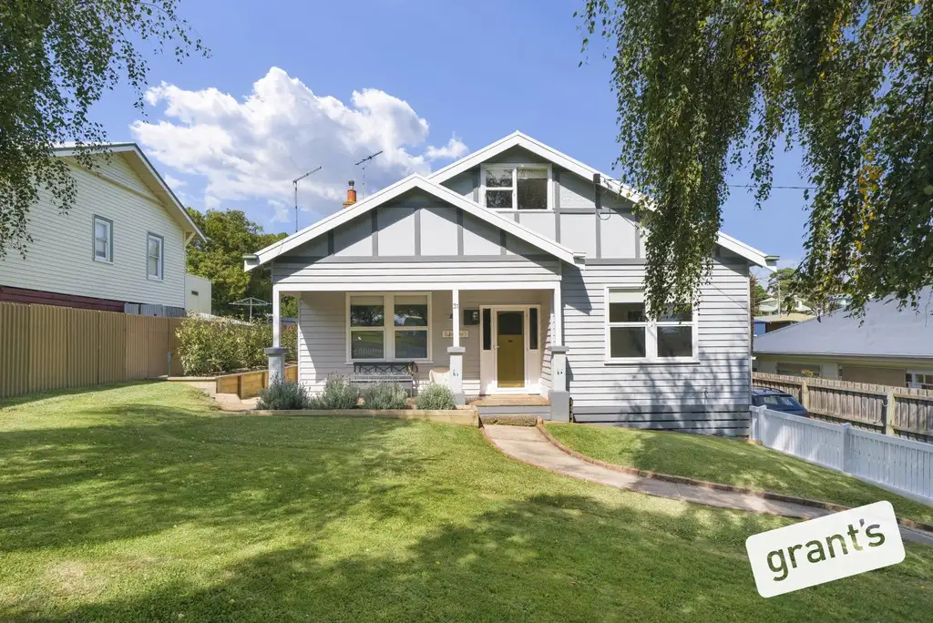 Main view of Homely house listing, 31 Guys Road, Korumburra VIC 3950