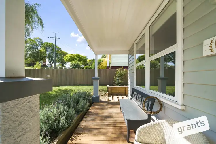 Second view of Homely house listing, 31 Guys Road, Korumburra VIC 3950