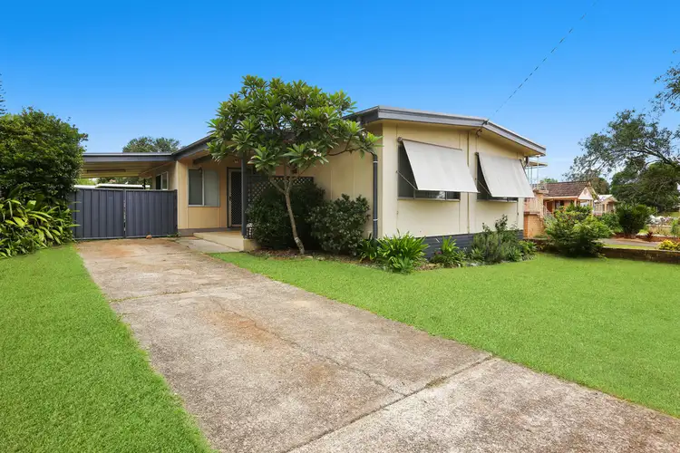 Main view of Homely house listing, 20 Waugh Street, Wauchope NSW 2446
