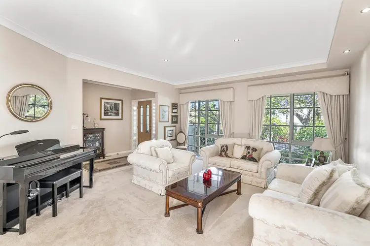 Second view of Homely house listing, 32 Edward Street, Kew VIC 3101