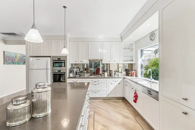 Fifth view of Homely house listing, 32 Edward Street, Kew VIC 3101