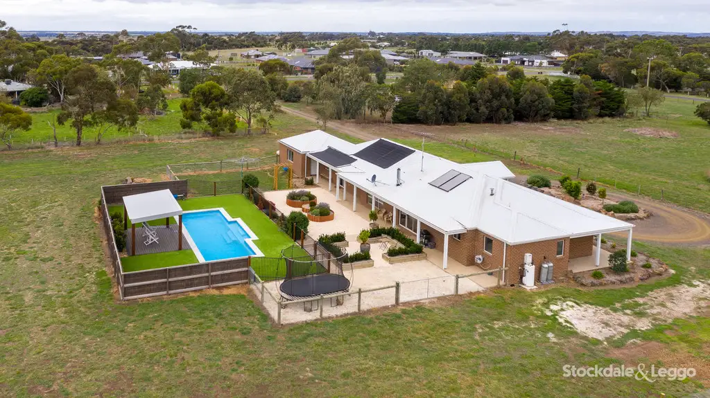 Main view of Homely house listing, 28 Clyde Road, Bannockburn VIC 3331