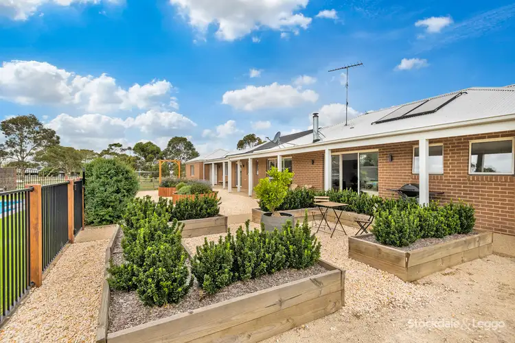 Third view of Homely house listing, 28 Clyde Road, Bannockburn VIC 3331