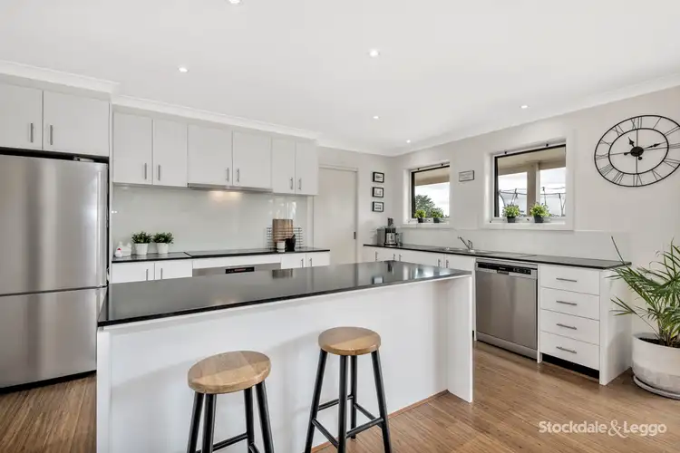 Fourth view of Homely house listing, 28 Clyde Road, Bannockburn VIC 3331