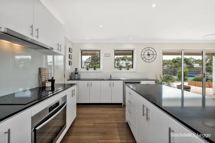 Fifth view of Homely house listing, 28 Clyde Road, Bannockburn VIC 3331