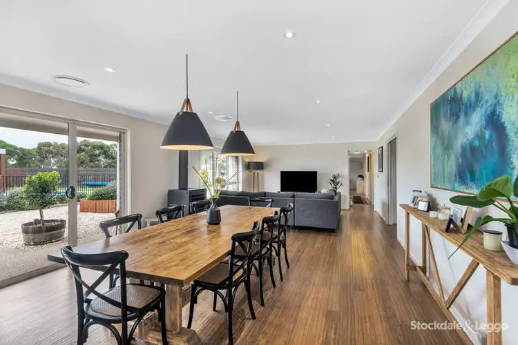 Sixth view of Homely house listing, 28 Clyde Road, Bannockburn VIC 3331