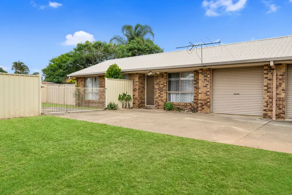 Main view of Homely semi-detached listing, Address available on request