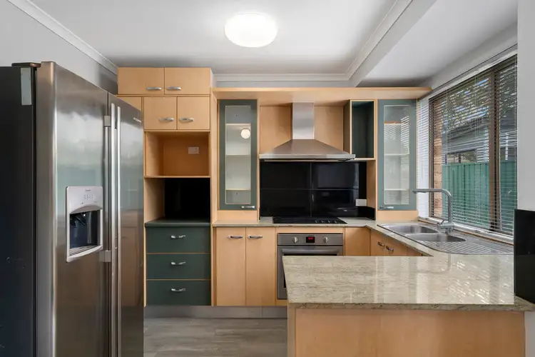 Second view of Homely semi-detached listing, Address available on request