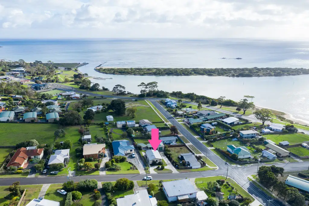 Main view of Homely house listing, 10 Frances Street, Bridport TAS 7262