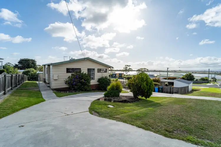 Second view of Homely house listing, 10 Frances Street, Bridport TAS 7262