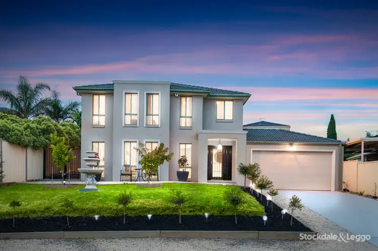 7 Brae Court, Greenvale VIC 3059